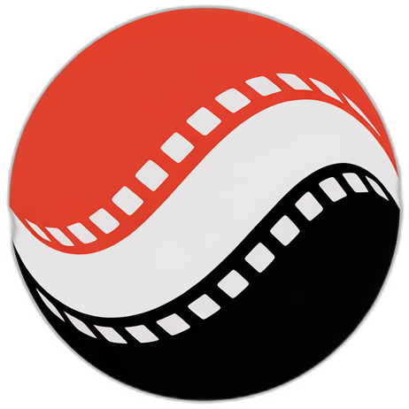 星辰影视品牌Logo
