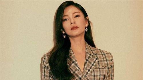 吃瓜娱乐圈艺人